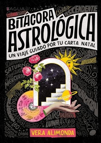Bitácora astrológica