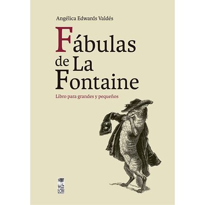 Fábulas de La Fontaine