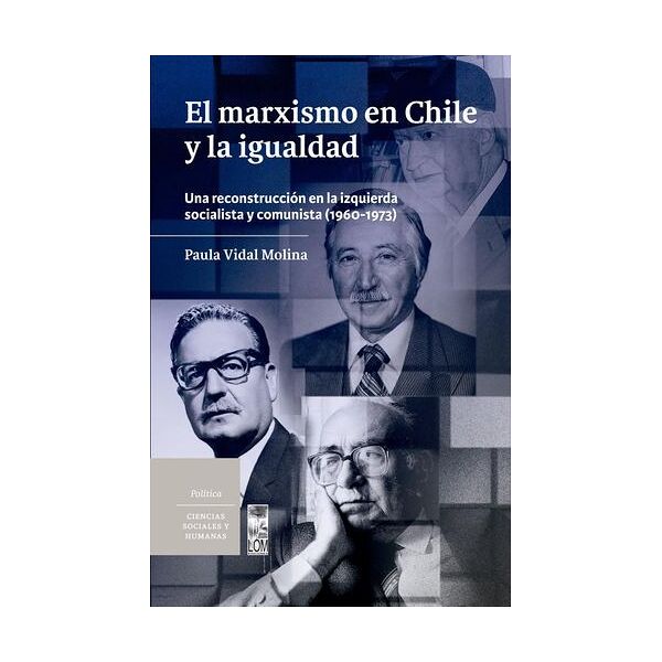 El marxismo en Chile y la...