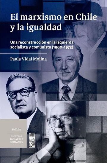 El marxismo en Chile y la...