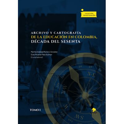 Archivo y cartografía de la...