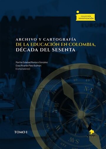 Archivo y cartografía de la...