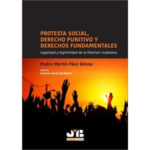 Protesta social, Derecho...