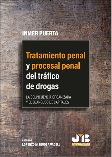 Tratamiento penal y...