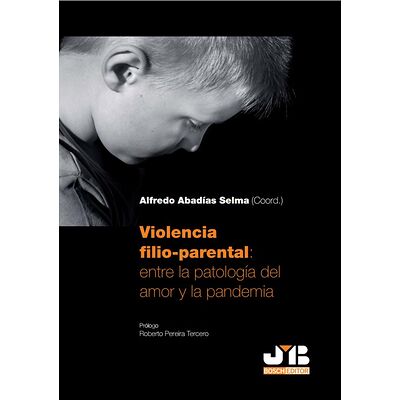 Violencia filio-parental