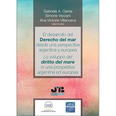 El desarrollo del Derecho...