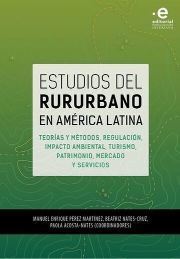 Estudios del rururbano en...