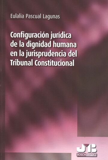 Configuración jurídica de...
