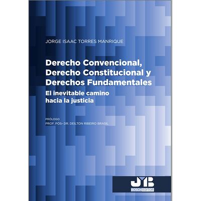 Derecho Convencional,...