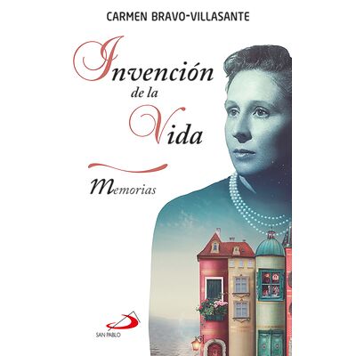 Invención de la vida