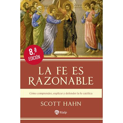 La fe es razonable