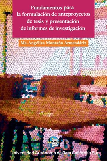 Fundamentos para la...