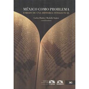 México como problema....