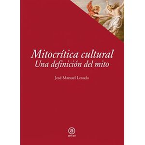 Mitocrítica cultural