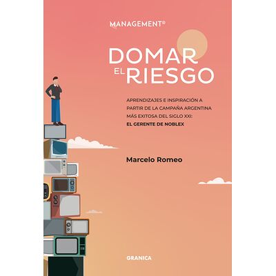 Domar El Riesgo