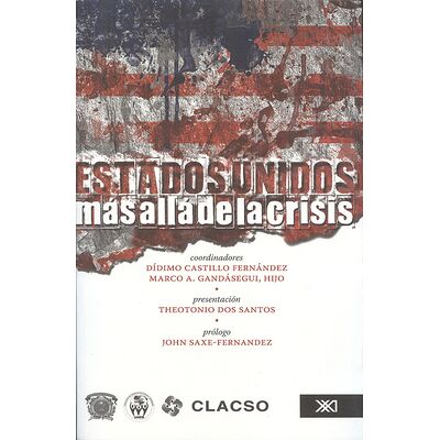 Estados Unidos más allá de...