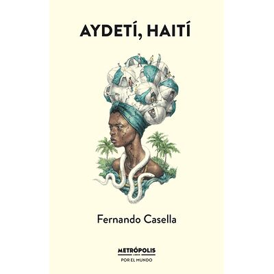 Aydetí, Haití