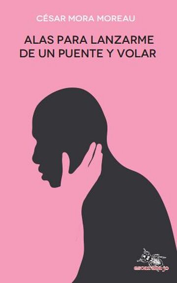 Alas para lanzarme de un...