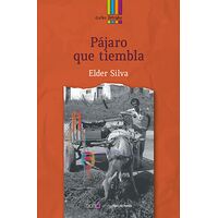 Pájaro que tiembla