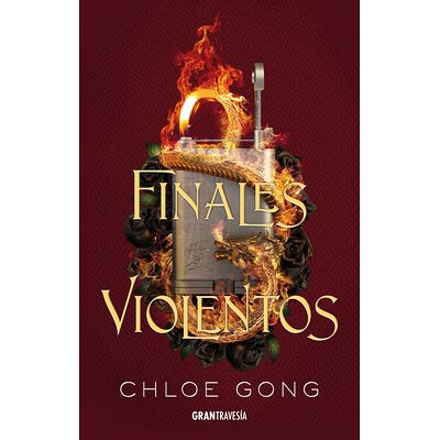 Finales violentos