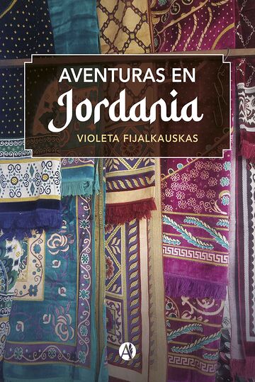 Aventuras en Jordania