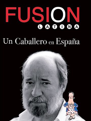 Un caballero en España