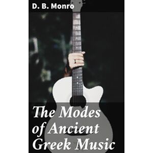 The Modes of Ancient Greek...