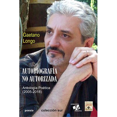 Autobiografía no autorizada