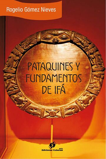 Pataquines y fundamentos de...