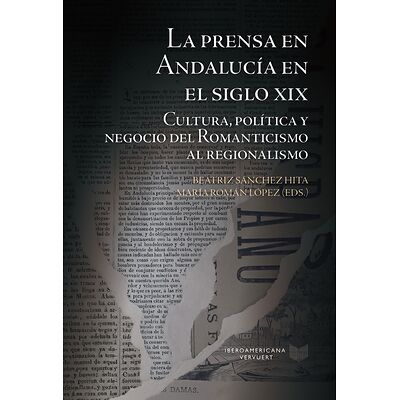 La prensa en Andalucía en...