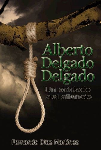 Alberto Delgado Delgado. Un...