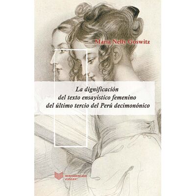 La dignificación del texto...