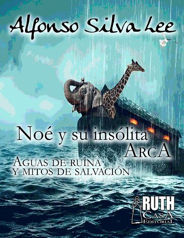 Noé y su insólita arca....