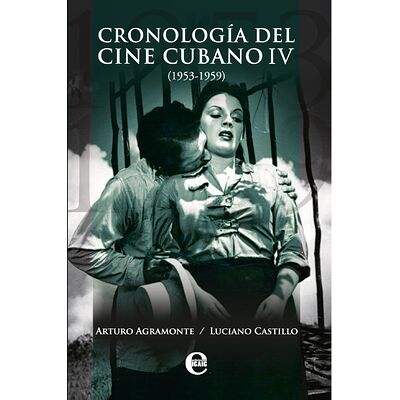 Cronología del cine cubano...