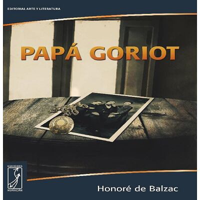 Papá Goriot