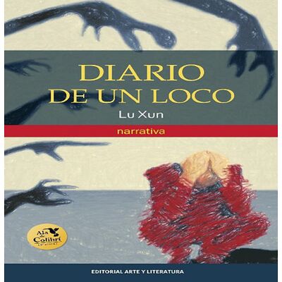 Diario de un Loco