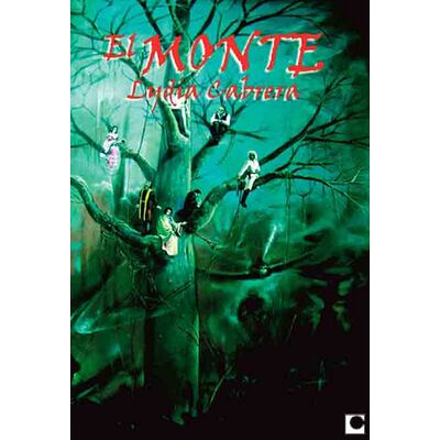 El Monte