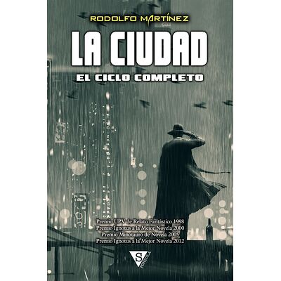 La Ciudad