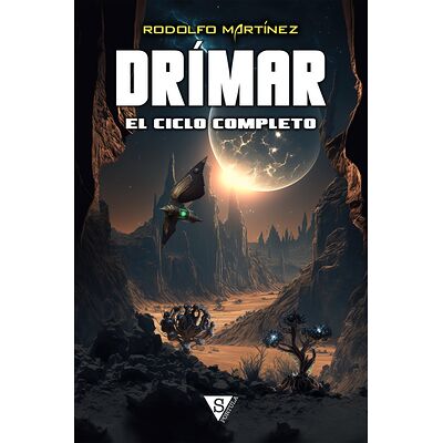 Drímar, el ciclo completo