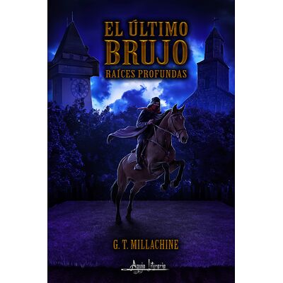 El último brujo