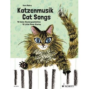 Cat Songs
