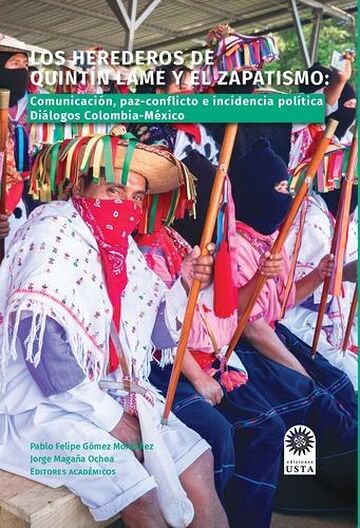 Los herederos de Quintín...