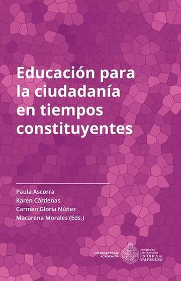 Educación para la...