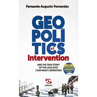 Geopolitics of Intervention
