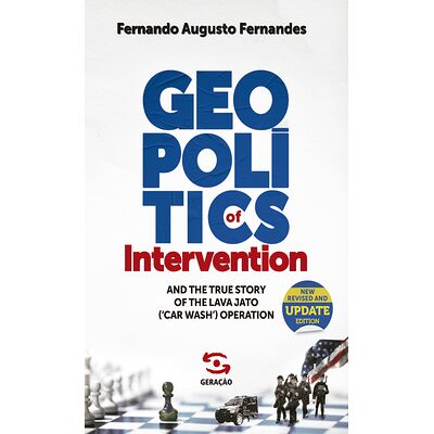 Geopolitics of Intervention