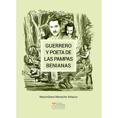 Guerrero y Poeta de las...