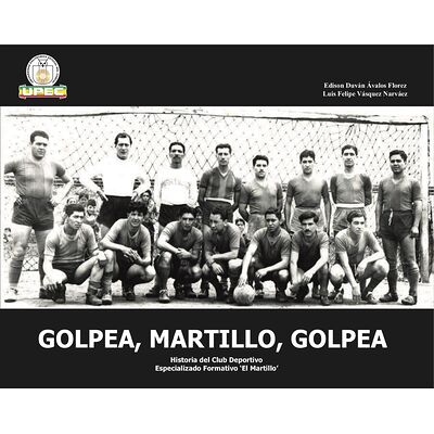 Golpea, Martillo, golpea