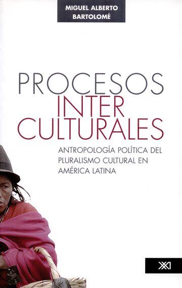Procesos interculturales....