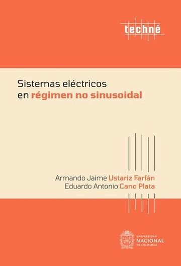 Sistemas eléctricos en...