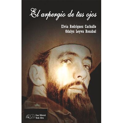El arpegio de tus ojos